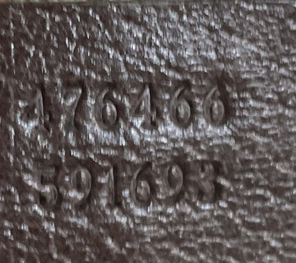 Gucci Neo Vintage Camera Messenger Bag #227917G18B - Picture 8 of 8